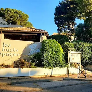 Résidence Les Hauts Cépages , Cassis France