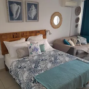 Cosy, Acces , Le Gosier (Grande-Terre) Guadeloupe