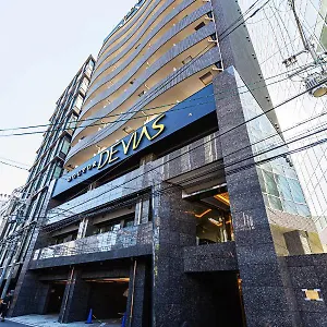 Apartment 11 Umeda, Osaka