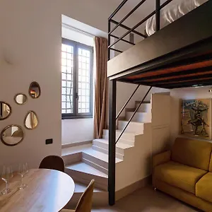  Apartamento Restart Colle Oppio E Paganini Italia
