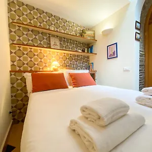  Сasa de vacaciones Le Petit Italia