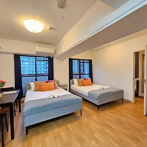 天满橋 Apartamento