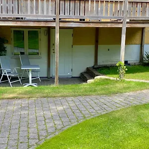 Lower Floor Of 50 Sqm In With Parking Apartment Stockholm