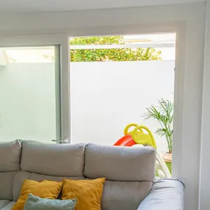  Apartamento Casa Con Jardín Privado A 300 Metros De La Playa, Piscina España