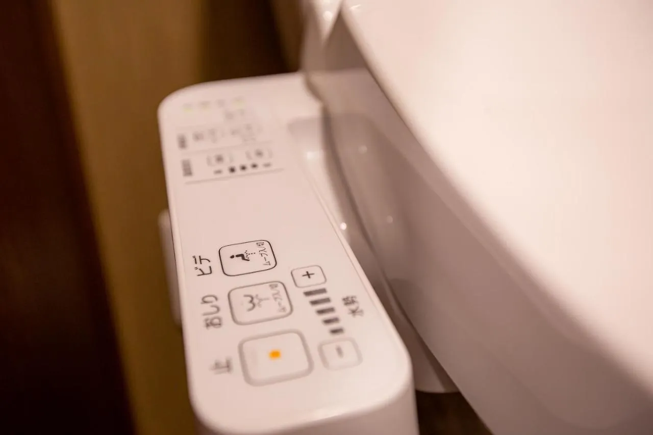 Apartamento 川house道頓堀 Osaka