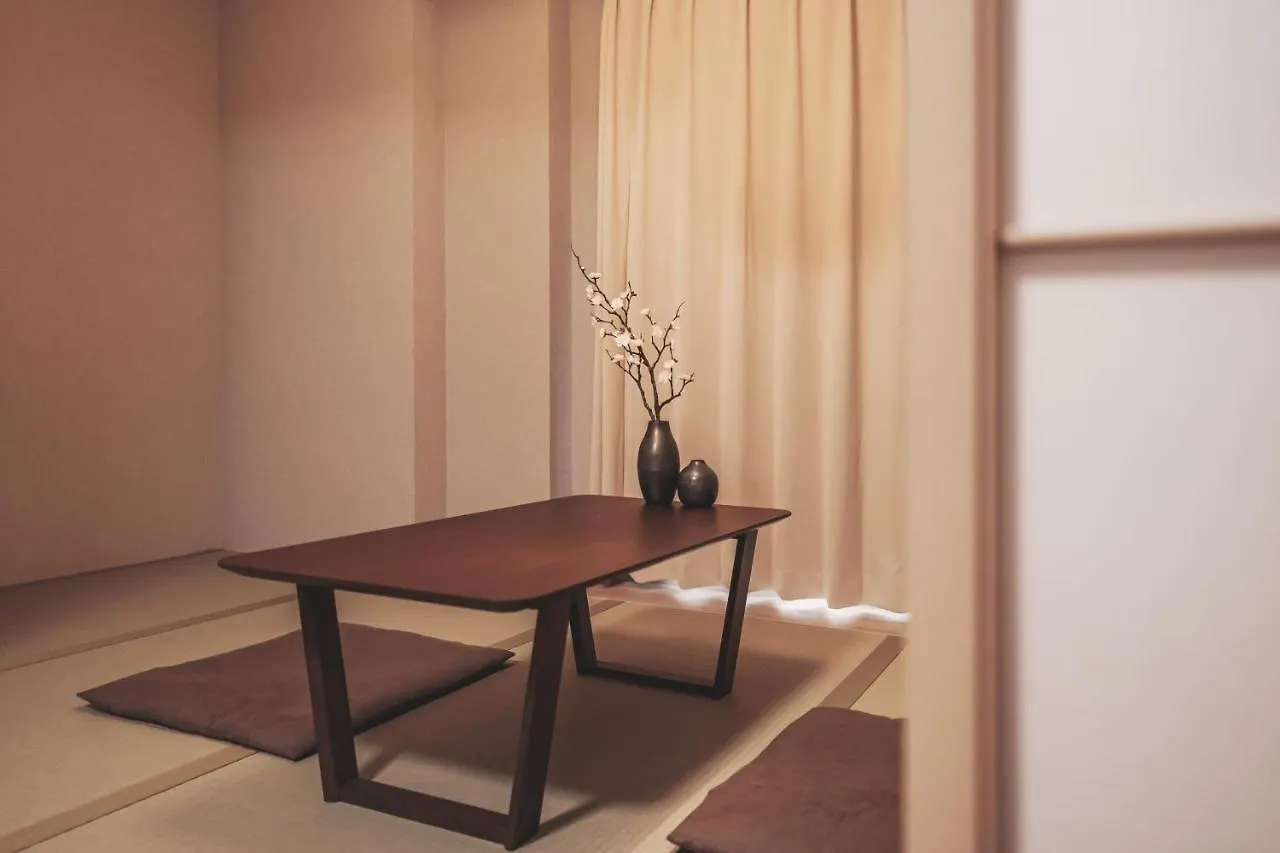 Apartamento 川house道頓堀 Osaka Japón