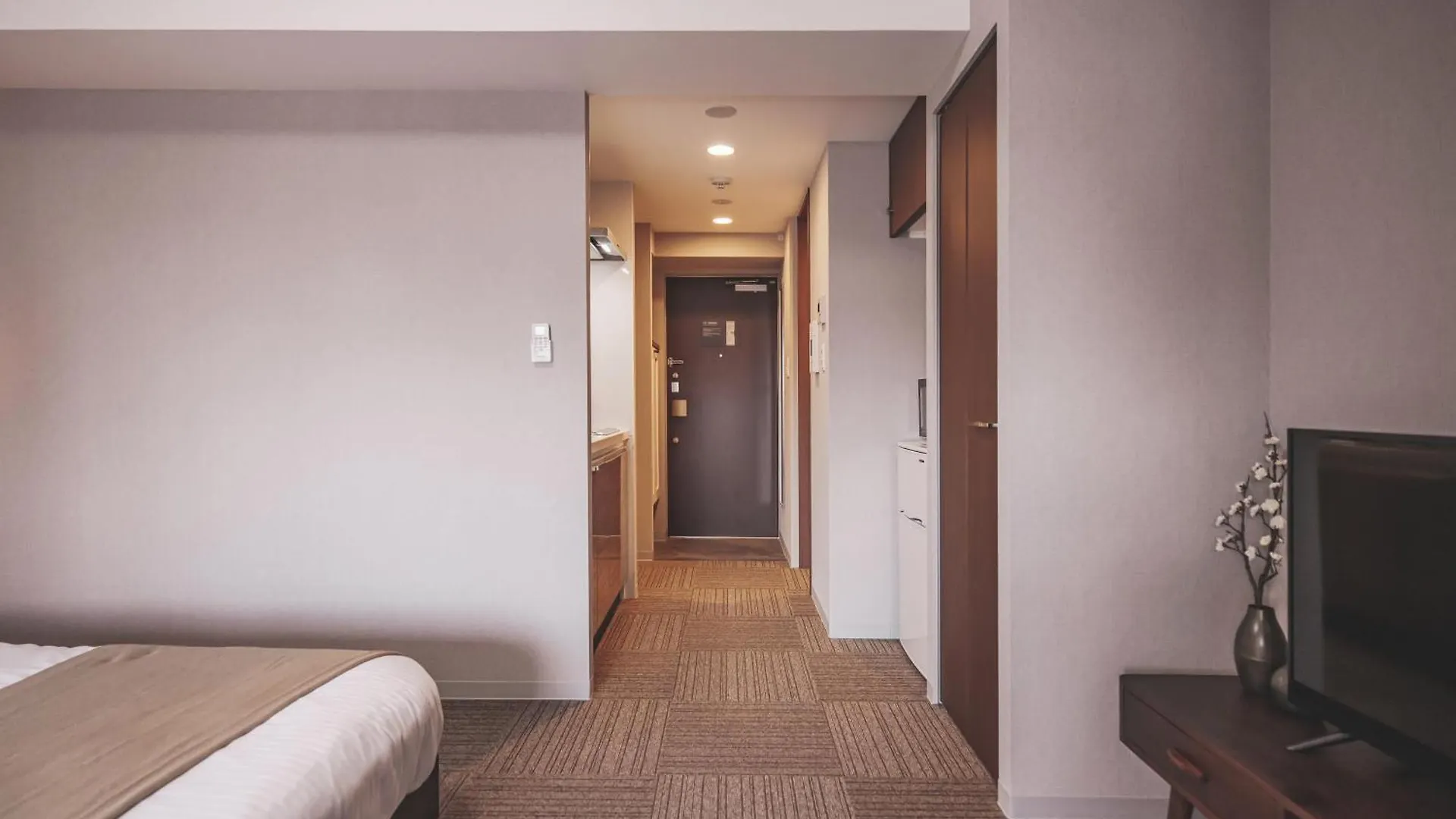 Apartamento 川house道頓堀 Osaka 0*,